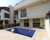 Triplex Villa with Private Pool and Elevator in Antalya 1