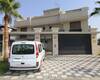 Triplex Villa with Private Pool and Elevator in Antalya 6