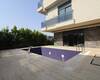Turnkey Triplex Villas with Private Pool in Antalya Guzeloba 2