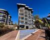 Luxe Wohnung Mit Einzigartigem Meerblick In Alanya Avsallar