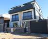 Villa with a Lift and Private Garden in Guzeloba Antalya 5