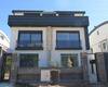 Villa with a Lift and Private Garden in Guzeloba Antalya 6