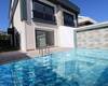 Villa with a Lift and Private Garden in Guzeloba Antalya 1