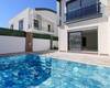Villa with a Lift and Private Garden in Guzeloba Antalya 2