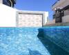 Villa with a Lift and Private Garden in Guzeloba Antalya 3