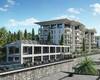 Nature View Apartments in a Luxury Complex in Kargicak Alanya