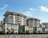 Nature View Apartments in a Luxury Complex in Kargicak Alanya 4