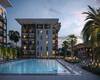 Nature View Apartments in a Luxury Complex in Kargicak Alanya 6
