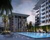 Nature View Apartments in a Luxury Complex in Kargicak Alanya 7
