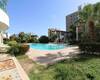 Ready to Move Apartment in a Complex in Lara Antalya 3