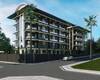 Immobilier Au Design Élégant Près De La Mer Au Centre D’alanya 2