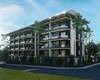 Immobilier Au Design Élégant Près De La Mer Au Centre D’alanya 3