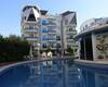 Furnished Apartment in a Luxury Project in Konyaalti Antalya