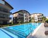 Apartment in Complex with Pool Near Golf Courses in Belek