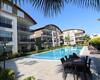 Apartment in Complex with Pool Near Golf Courses in Belek 1