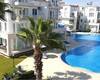 Furnished Flat in a Complex with Pool Near Social Amenities in Belek 1