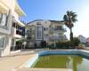 Key-ready Furnished Apartment in Complex with Pool in Belek 1
