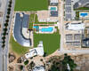 Appartementen In Het Leed-gecertificeerde Viva Defne In Antalya 13