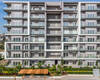 Appartementen In Het Leed-gecertificeerde Viva Defne In Antalya 3