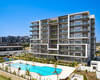 Chic Apartments in the Leed-certified Viva Defne Project in Antalya 1