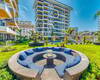 Luxuswohnungen In Einem Speziellen Projekt In Tosmur Alanya 7