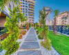 Luxuswohnungen In Einem Speziellen Projekt In Tosmur Alanya 10