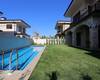 Antique Design Villas with Private Pool in Dosemealti 2