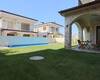 Antique Design Villas with Private Pool in Dosemealti 3