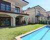 Antique Design Villas with Private Pool in Dosemealti 1