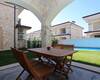 Antique Design Villas with Private Pool in Dosemealti 12