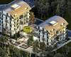 Woningen In Complex Dicht Bij Strand In Alanya Kargicak 1