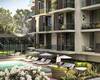 Woningen In Complex Dicht Bij Strand In Alanya Kargicak 3