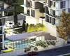 Woningen In Complex Dicht Bij Strand In Alanya Kargicak 4