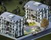 Woningen In Complex Dicht Bij Strand In Alanya Kargicak 9