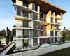 Woningen In Complex Dicht Bij Strand In Alanya Kargicak 10