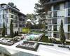 Woningen In Complex Dicht Bij Strand In Alanya Kargicak 11