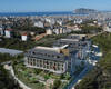 Modern Flats in a Rich Featured Complex in Oba Alanya 3
