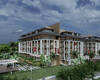Modern Flats in a Rich Featured Complex in Oba Alanya 5