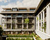 Modern Flats in a Rich Featured Complex in Oba Alanya 4