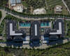 Modern Flats in a Rich Featured Complex in Oba Alanya 6