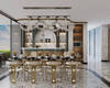 Modern Flats in a Rich Featured Complex in Oba Alanya 14