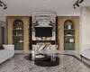 Modern Flats in a Rich Featured Complex in Oba Alanya 13