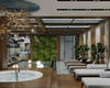 Modern Flats in a Rich Featured Complex in Oba Alanya 9