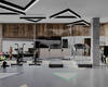 Modern Flats in a Rich Featured Complex in Oba Alanya 11