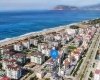 Nieuwe Stijlvolle Woningen Op Centrale Locatie In Alanya Kestel