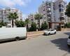 Appartement Prêt Avec Parking À Antalya Muratpasa 1