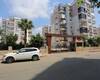 Appartement Prêt Avec Parking À Antalya Muratpasa 3