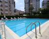 Appartement Prêt Avec Parking À Antalya Muratpasa 8