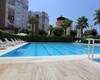 Appartement Prêt Avec Parking À Antalya Muratpasa 9