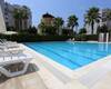 Appartement Prêt Avec Parking À Antalya Muratpasa 10